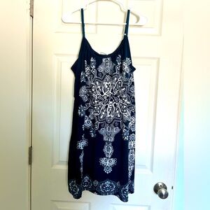 Women’s dress